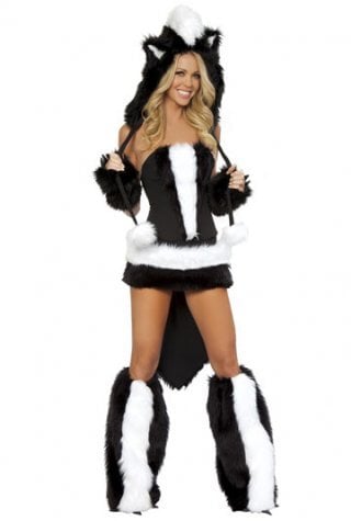 Costumes & Props